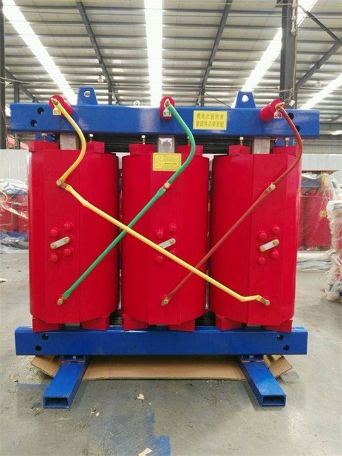 万山SCB13-30kva干式变压器厂家现货